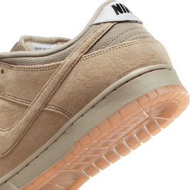 Nike SB Dunk Low Pro B Parachute Beige