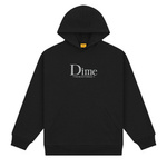 Dime Classic remastered hoodie black