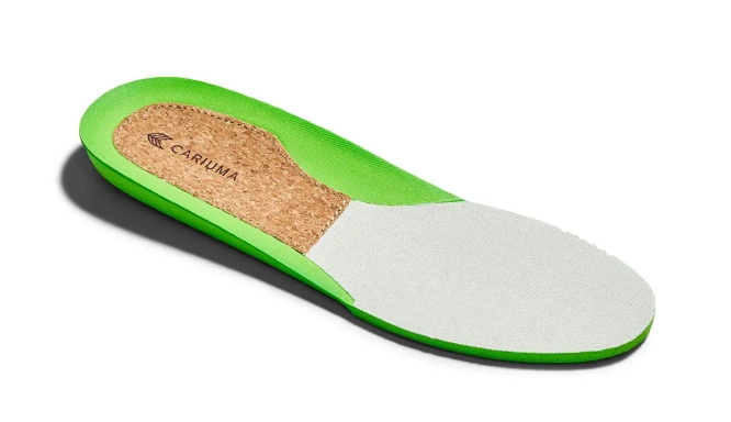 Cariuma Naoica PRO (White/Off White/Black)