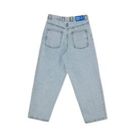 Polar Big Boy Jeans (Light Blue)