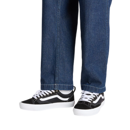 Vans Old Skool 36+ (Black/White)