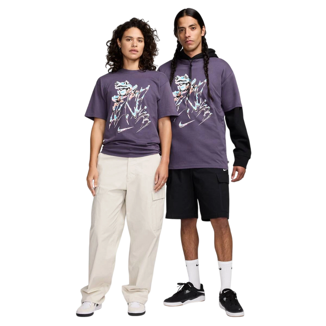 Nike Sb Tee M90 Lazy Gawd