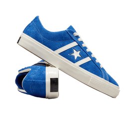 Converse One Star Academy Pro OX (Blue/Egret)