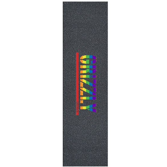 Grizzly PRIDE STAMP GRIPTAPE