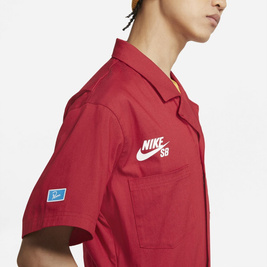  Nike SB France Skate Coveralls