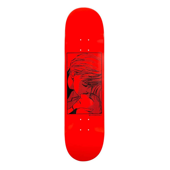 deska Sci-Fi Fantasy Kiss Board
