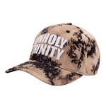 Fucking Awesome Unholy Trinity snapback bleach