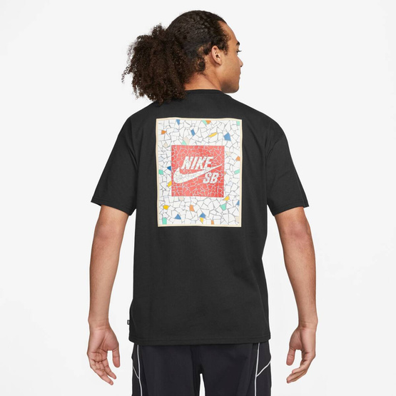 Nike SB Mosaic Skate T-Shirt