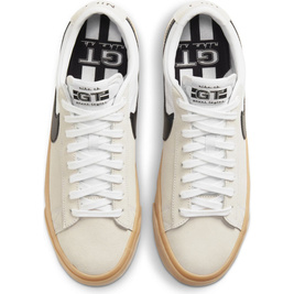 shoes Nike SB Zoom Blazer Low Pro 