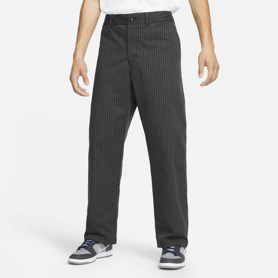 Nike Sb Skate Chino Pants black