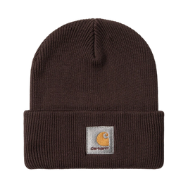 czapka Carhartt WIP Ohio beanie palisander