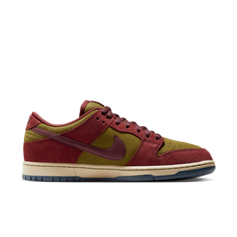 Nike SB Dunk Low Pro ISO