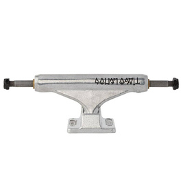 Trucki Independent Stage 11 Mason Silva Pro Truck Black/Silver