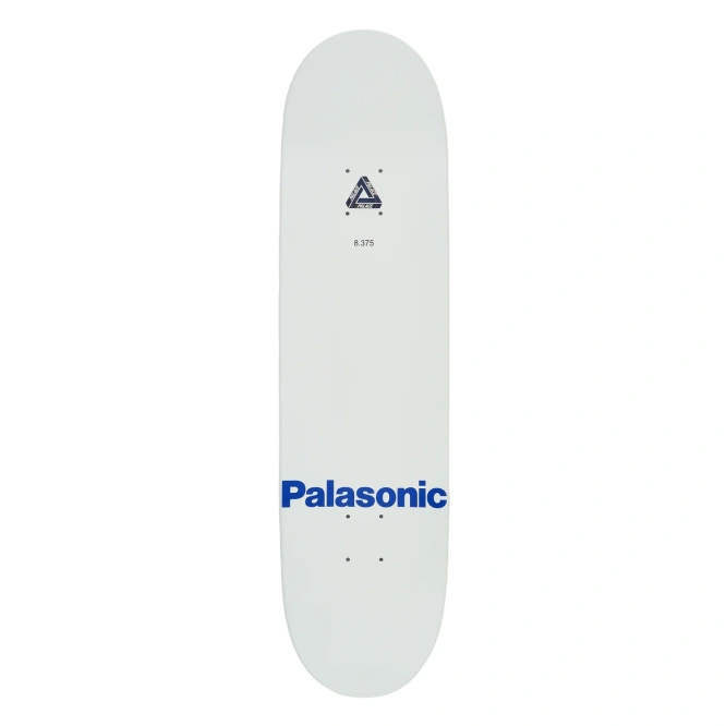 Palace Skateboards - PALASONIC