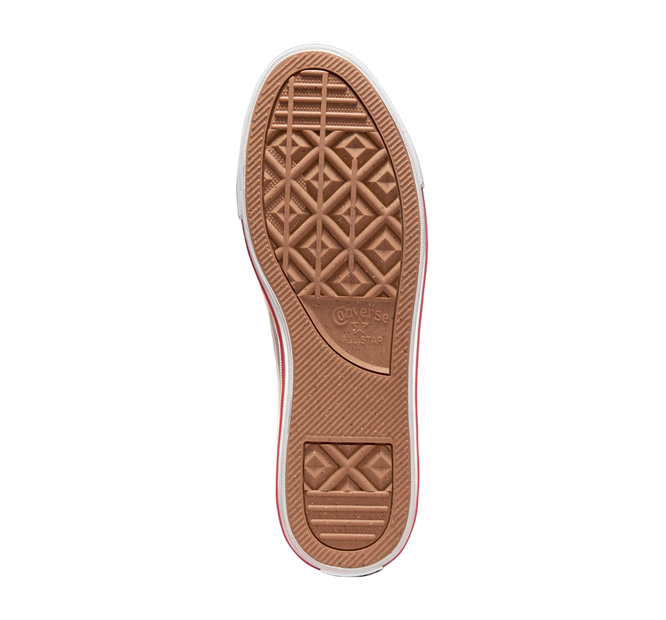 Converse One Star Pro OX (Versity Red/ White/ Gold)