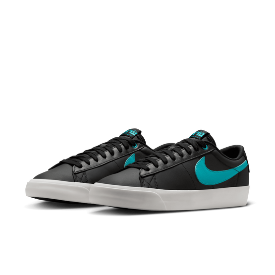 shoes Nike SB Zoom Blazer Low Pro 