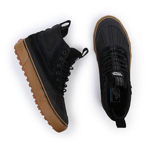 buty Vans SK8-Hi Del Pato MTE-2 (Black)