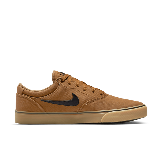 Nike Sb Chron 2 Canvas