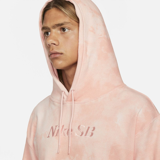Nike SB HBR HOODIE ARCTIC ORANGE/ARCTIC ORANGE