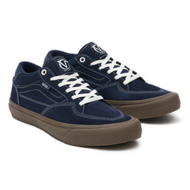 buty Vans Rowan (Dress Blue/Gum)