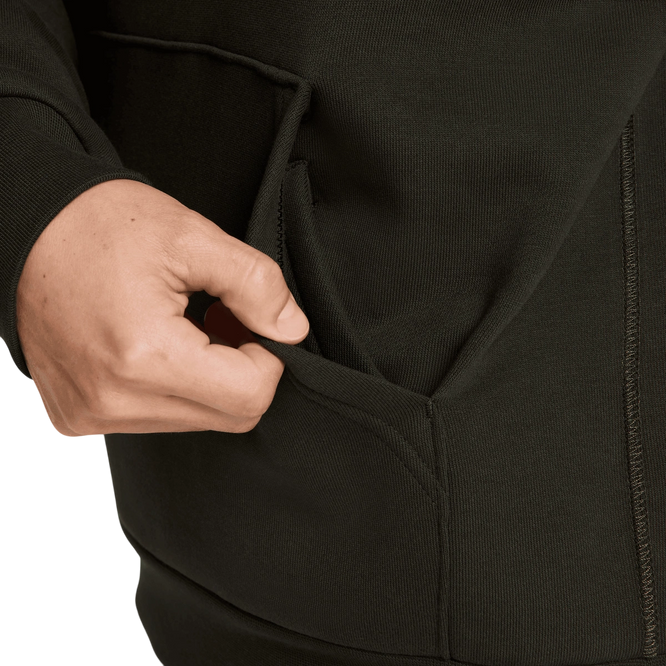 Bluza Fleece Pullover Skate Hoodie