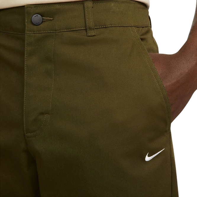 Nike Sb Unlined Cotton Chino Pants
