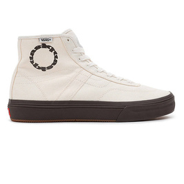Buty Vans Crockett High Dec (Quasi White) 