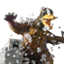 Kula snieżna Carhartt Wiptopia Snow Globe