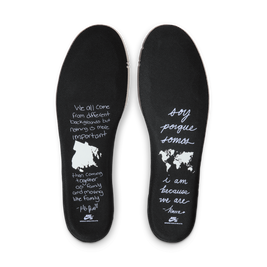 Buty Nike SB Dunk Low Bronx Girls Skate