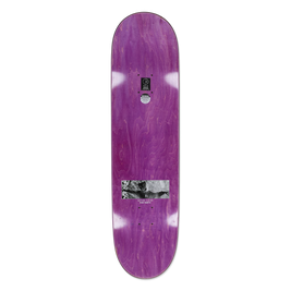 Polar Skate Co. Jamie Platt - So Bored Black