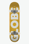 GLOBE G0 Fubar - Haze/Off-White - 7.75