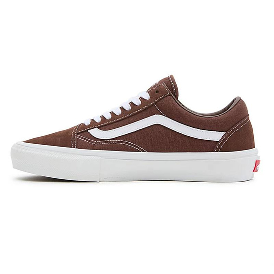 Vans Old Skool X Nick Michel (Brown)