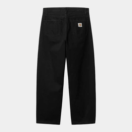 spodnie Carhartt WIP Landon Pant (Black Rinsed)