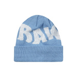 Czapka Raw Hide OG Logo Beanie Baby Blue