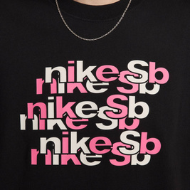 Nike SB Tee Oc Repeat Brd