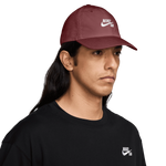 Czapka Nike SB Club Unstructured Skate Cap