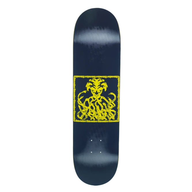 Deska Limosine Skateboards - Snake Pit - Slick Blue