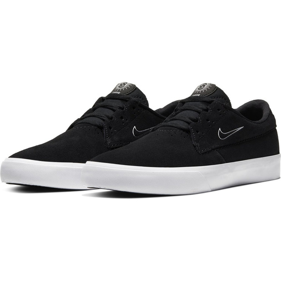 Buty Nike Sb Shane (Black / White / Black)