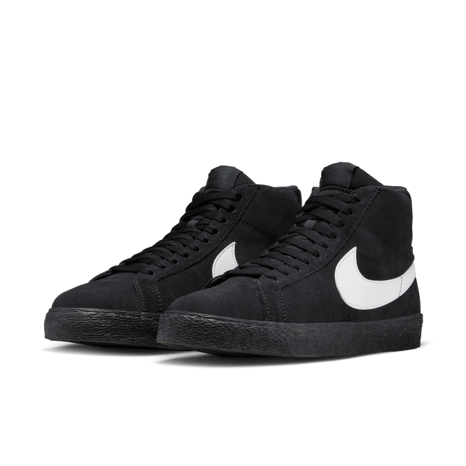 buty Nike SB Zoom Blazer Mid