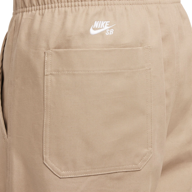 Nike Sb Double-Knee Twill Skate Pants