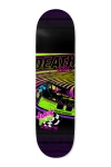 Death Wish JF 33 Degrees Deck 8.25