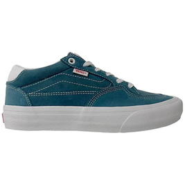 Vans Skate Rowan (Leather Blue)
