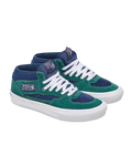 buty Vans Skate Half Cab (Green/Navy)