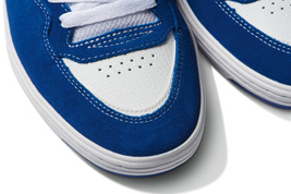 Vans Rowan 2 (Blue/White)