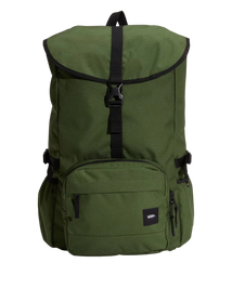 Vans DX Rucksack (Pine Forest)