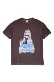 Fucking Awesome Fille Du Mal tee pepper