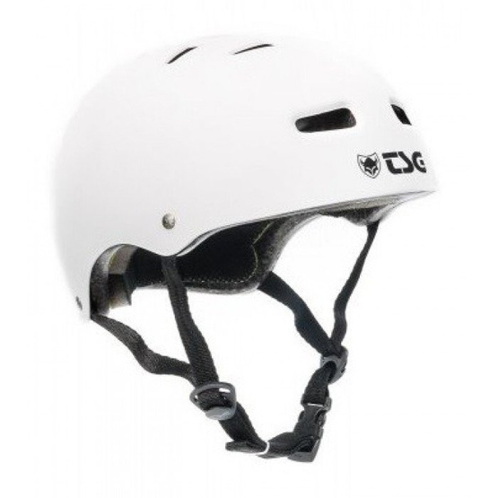 kask TSG Skate Injected (White)