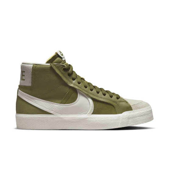 Buty Nike SB Zoom Blazer Mid Premium Plus 