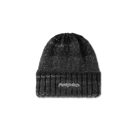 Czapka Polar Multi beanie grey/black