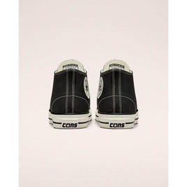 Buty Converse CTAS Pro "Cut Off" Mid (Black)